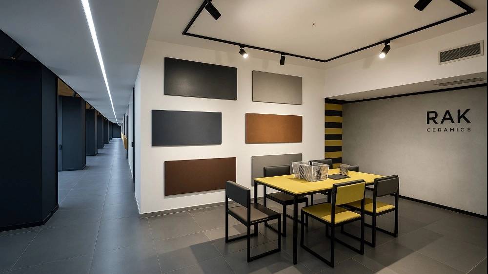 نمایشگاه و فروشگاه راک سرامیک اصفهان نمایشگاه و فروشگاه راک سرامیک اصفهان